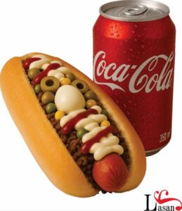 MyD Delivery Product Image